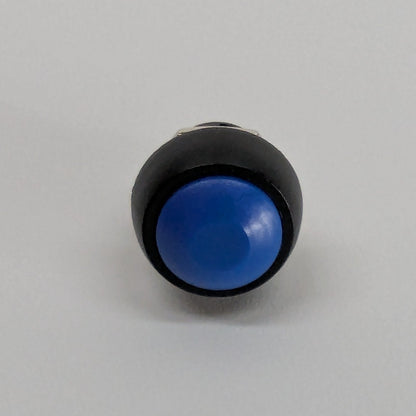 12_mm_Taster_Blau_Produktfoto