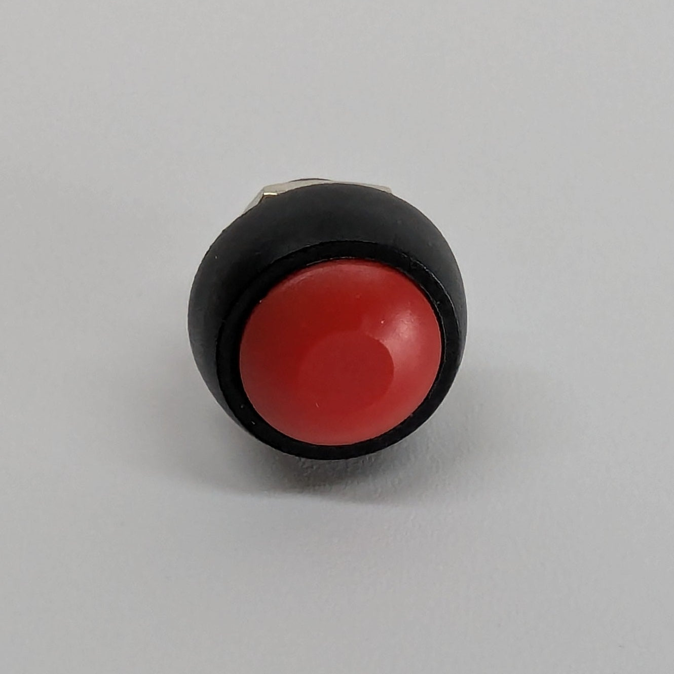 12_mm_Taster_Rot_Produktfoto