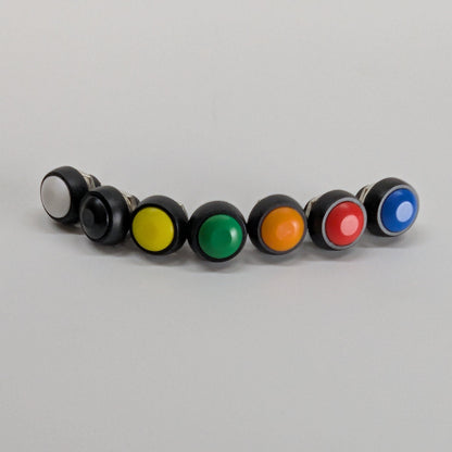 12mm_Taster_alle_Farben_Produktfoto