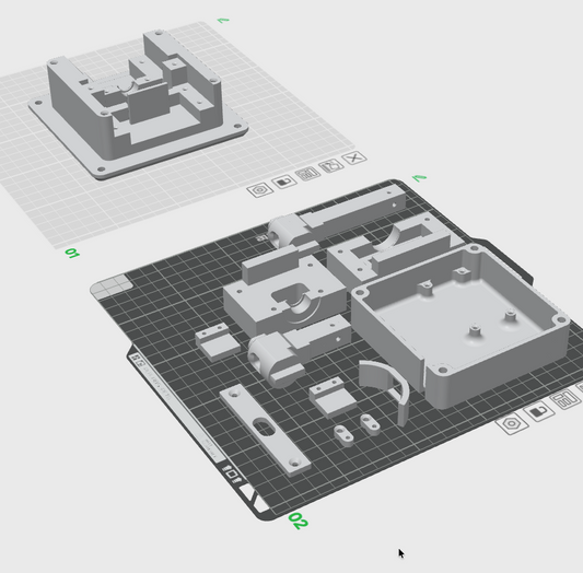 3D-Druckdatei_Lenkjoystick