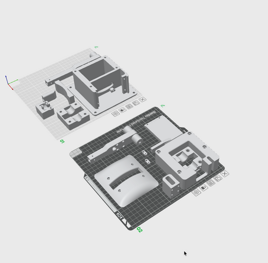 3D-Druckdateien_Schubhebel