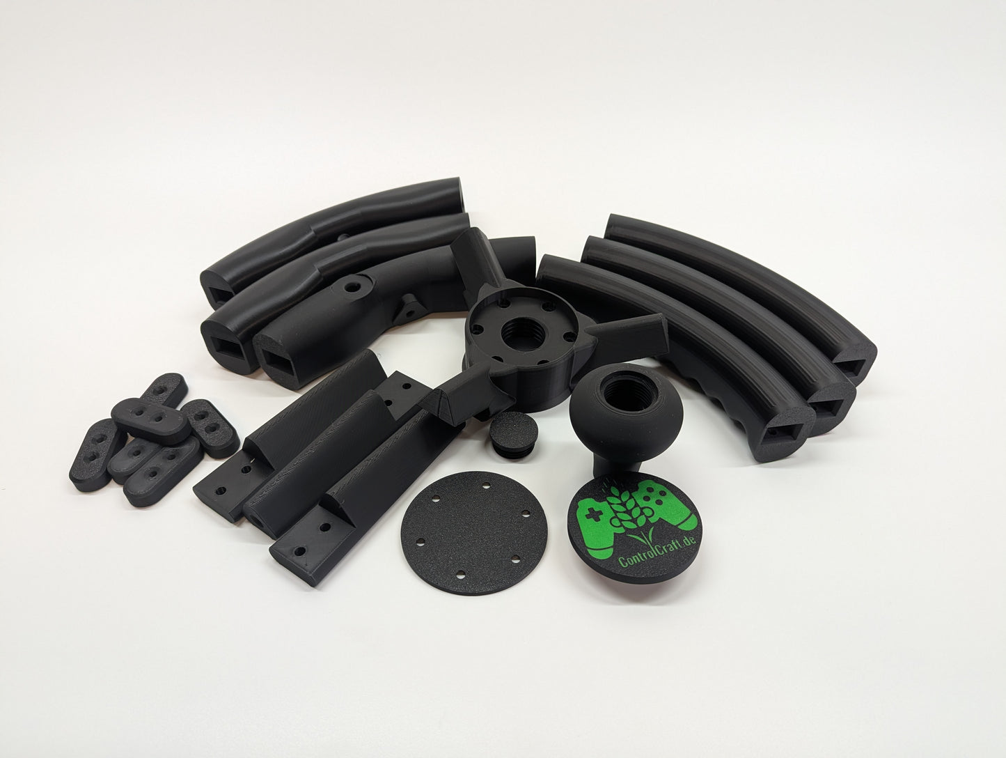 3D-Druckteil_Orbis_Lenkrad