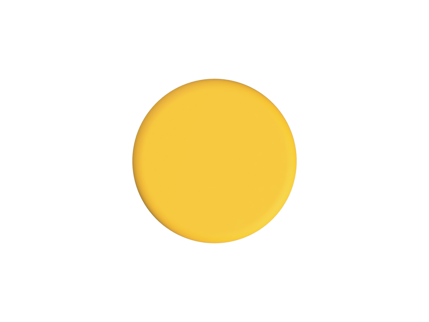 Blankobutton_gelb