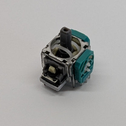 Joystickmodul_von_oben_-_Aufloetversion