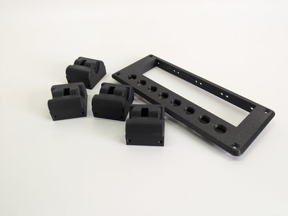 Modulrahmen_mit_4-fach_Rahmen_mit_tasten_-_Axis_Fingertipjoystick