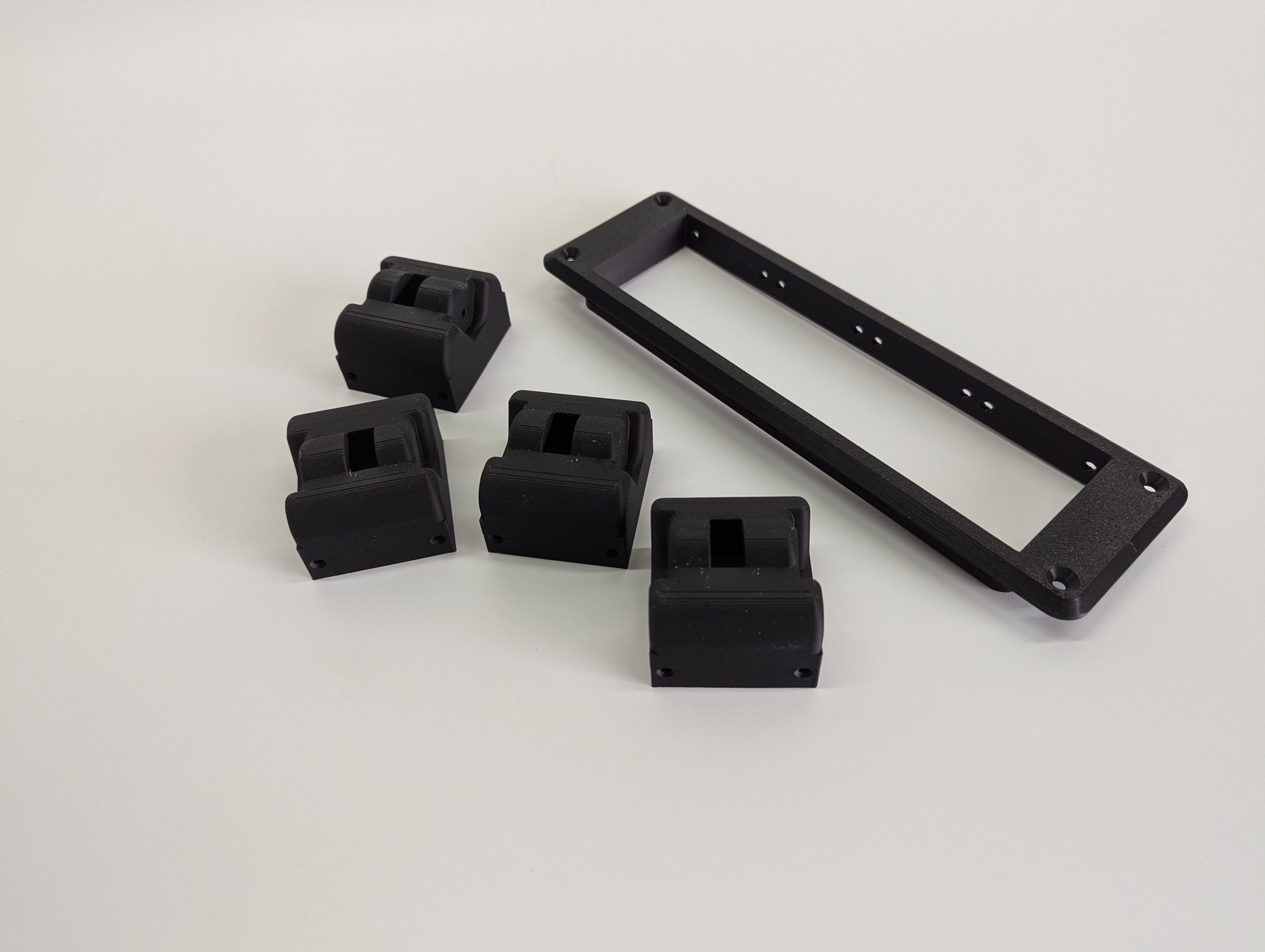 Modulrahmen_mit_4-fach_Rahmen_ohne_tasten_-_Axis_Fingertipjoystick