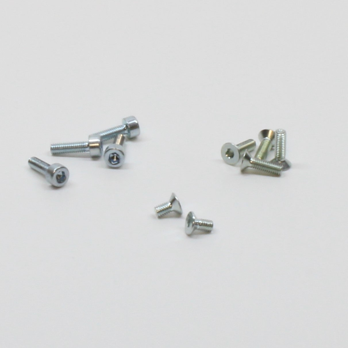 Schraubenset_Modul